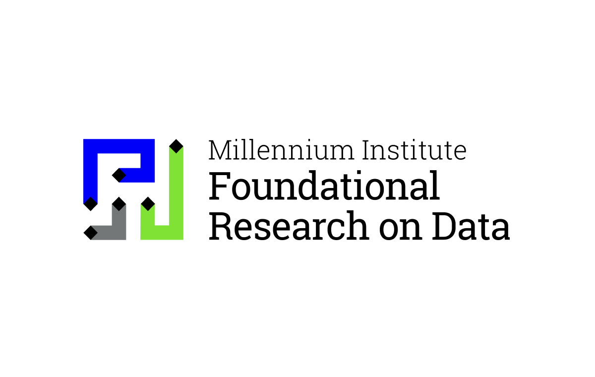 Instituto Milenio Fundamentos de los Datos (IMFD) 